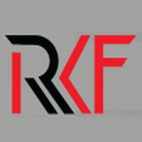 RKF INFOSERVICES logo