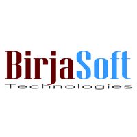 BirjaSoft Technologies Company Logo