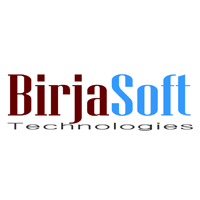 BirjaSoft Technologies logo