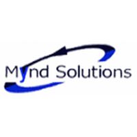 Mynd Solutions Pvt Ltd Company Logo