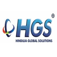 Hinduja global solution Company Logo