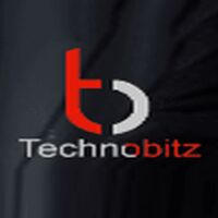 Technobitz Company Logo