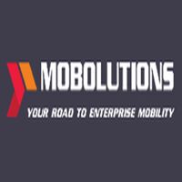 Mobolutions Company Logo