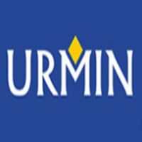Urmin Company Logo