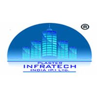 Plaster Infratech India Pvt Ltd Company Logo