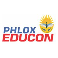 Phlox Educon Company Logo