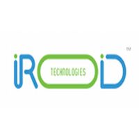 iroid technologies Company Logo