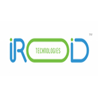 iroid technologies logo