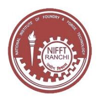 National Institute of Foundry and Forge Technology Company Logo