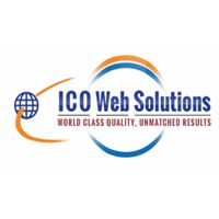 ICO WEBTECH PVT LTD Company Logo