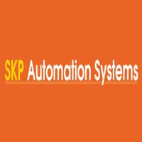 SKP AUTOMATION SYSTEMS Company Logo