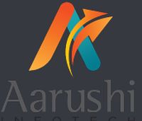 Aarushi Infotech Company Logo
