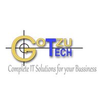 Gotzutech Company Logo