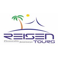 Reisen Tours India (P) Ltd Company Logo