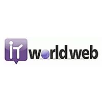 IT World Company Logo