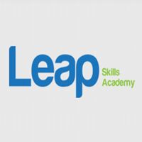 LEAP Company Logo