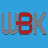 WBK Engineering Services Pvt. Ltd. Company Logo
