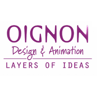 Oignon Design & Animation logo