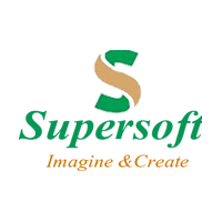 Supersoft IT Solutions Pvt Ltd logo