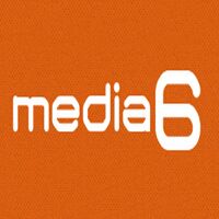 Media6 Technologies Company Logo