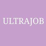 Ultrajob Company Logo