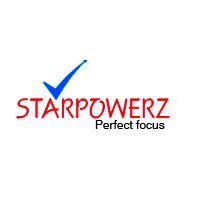 Starpowers Company Logo
