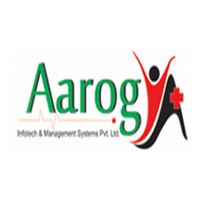 Aarogya Infotech & Management System Pvt. Ltd. Company Logo