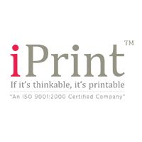 iPrint Company Logo