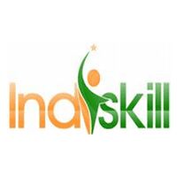 IndiSkill Consulting Pvt. Ltd. Company Logo