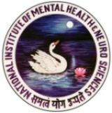 National Institute of Mental Health & Neuro Sciences Company Logo