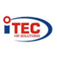iTec HR Solutions Company Logo