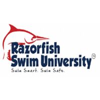 razorfish swim university Company Logo