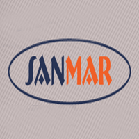 SANMAR ENRTERPRISES logo