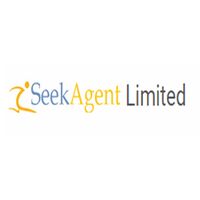 SeekAgent Limited Company Logo