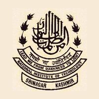 National Institute of Technology, Srinagar Company Logo