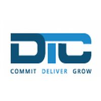 DTC GROUP Company Logo