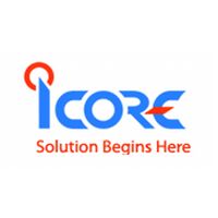 Icore Software Technology Company Logo