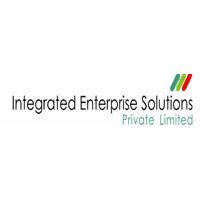 Integrated Enterprise Sloutions Pvt Ltd Company Logo