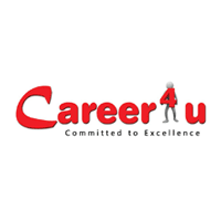CAREER 4 U logo
