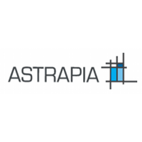 Astrapia upvc tech Pvt Ltd logo
