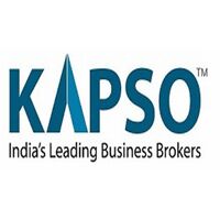 Kapso Business Services Company Logo