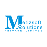 Metizsoft Solutions Pvt. Ltd. logo