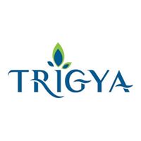 Trigya Health Products Pvt. Ltd. Company Logo