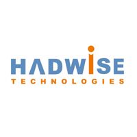 HADWISE TECHNOLOGIES logo