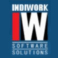 Indiwork Software Solutions Company Logo
