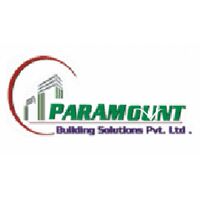 Paramount buildings solutions pvt.ltd Company Logo