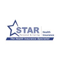 Star Health and Allied Insurance Co. Ltd. Company Logo