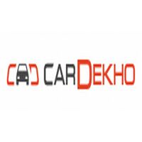 Car Dekho logo