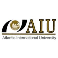 Atlantic International University Company Logo