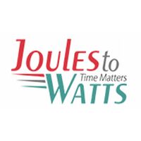 Joulestowatts business solutions Pvt Ltd Bangalore Company Logo